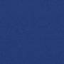 Voir la diapositive 2 : VIDAXL Ecran de balcon Bleu 120x500 cm Tissu Oxford