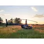 Smartbox Vol en hélicoptère de 20 min près du château du Haut-Koenigsbourg - Coffret Cadeau Sport & Aventure