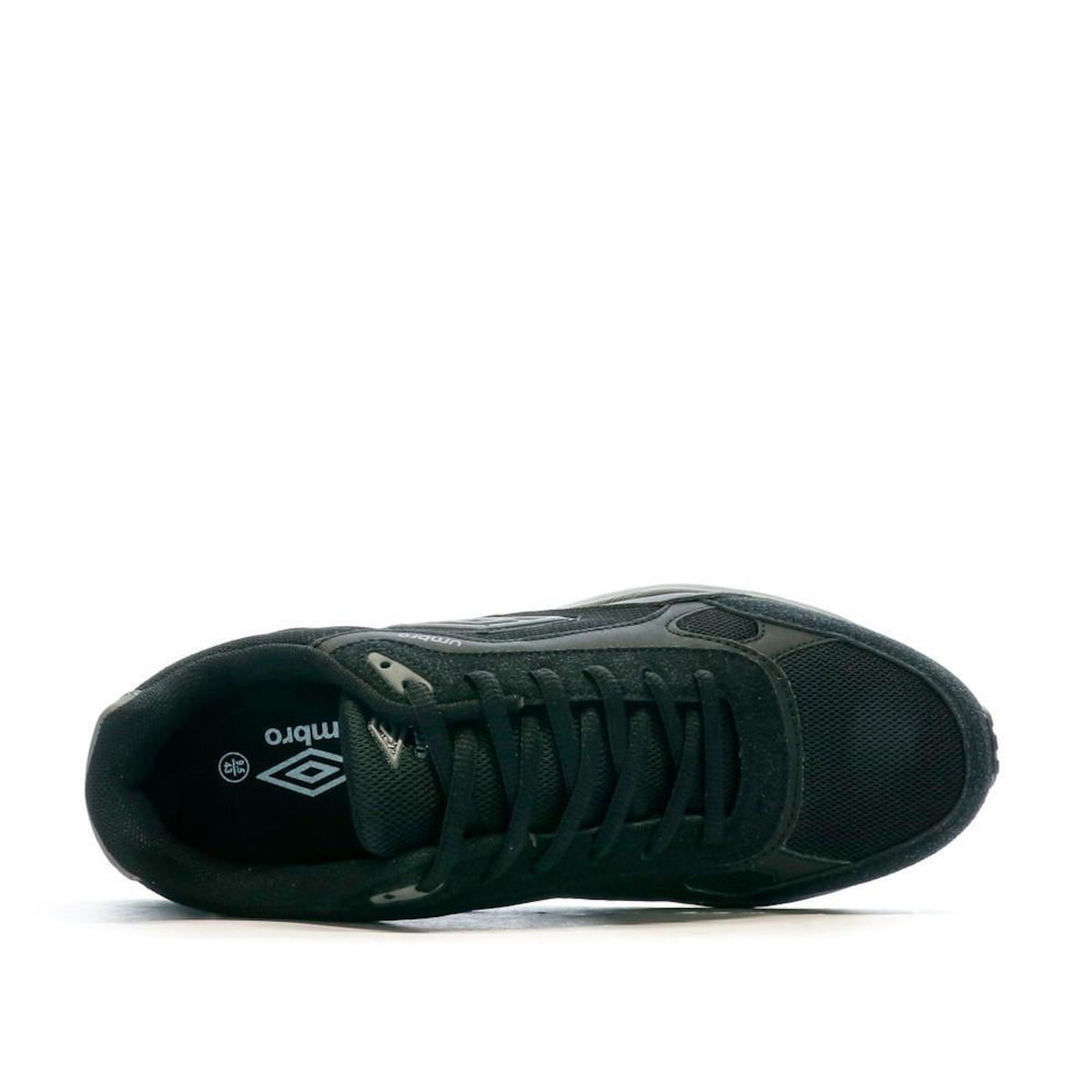 UMBRO Baskets Noires Homme Umbro Orell