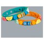 LEGO DOTS 41918 Les bracelets d'Aventure