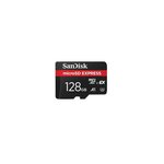SANDISK Carte Micro SD 128Go Express