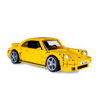 Jamara CaDA RUF CTR 2017 Yellowbird 1:12 jaune Bricks