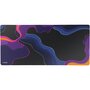 Voir la diapositive 2 : Trust Tapis de souris ABSTRACT XXL