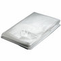 Voir la diapositive 1 : WERKAPRO Bâche transparente 160 g/m2 WERKA PRO