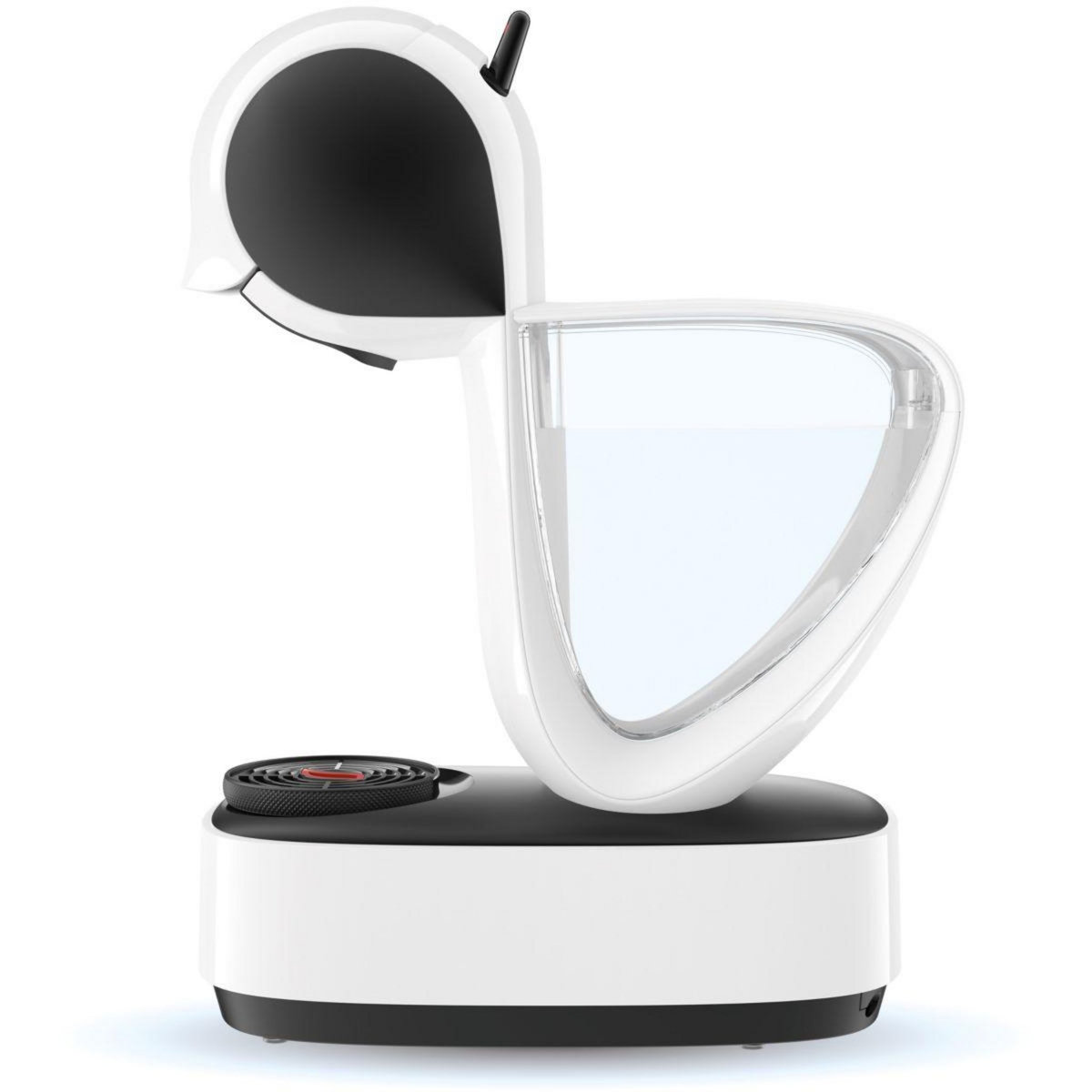 KRUPS Dolce Gusto INFINISSIMA YY3876FD Blanc