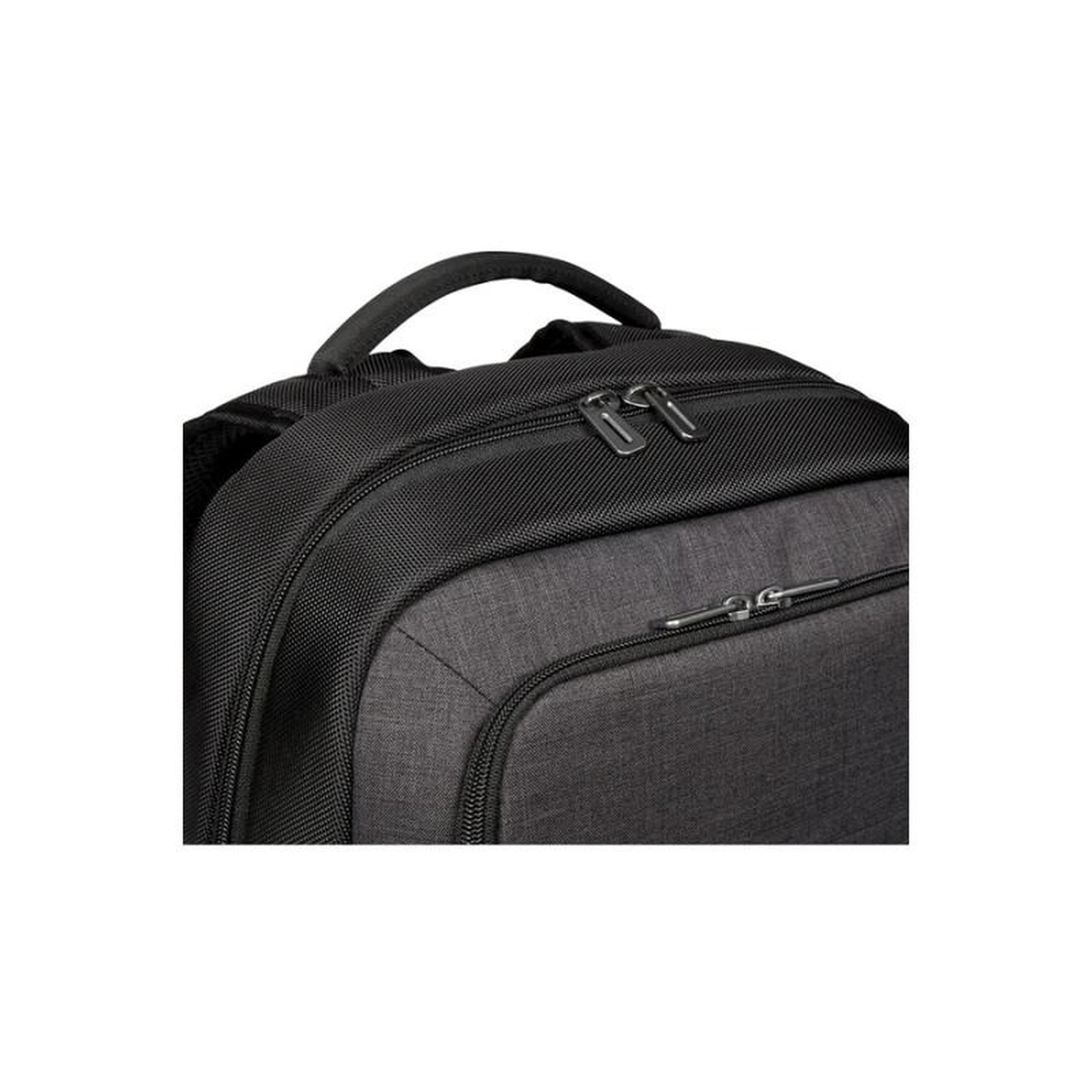 Voir la diapositive 3 : Targus Sacoche pour ordinateur portable Targus SDOS CITY 15 BK