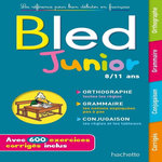 LE BLED JUNIOR, Berlion Daniel