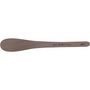 Voir la diapositive 2 : Jean dubost Spatule ronde  Hetre PEFC 30 cm