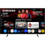 Voir la diapositive 1 : Samsung TV QLED TQ98Q7FA 4K AI SmartTV