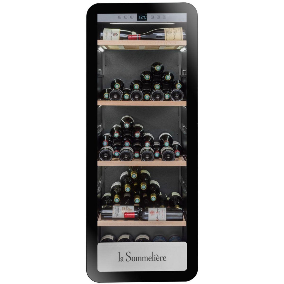 LA SOMMELIERE Cave à vin vieillissement APOGEE150PV