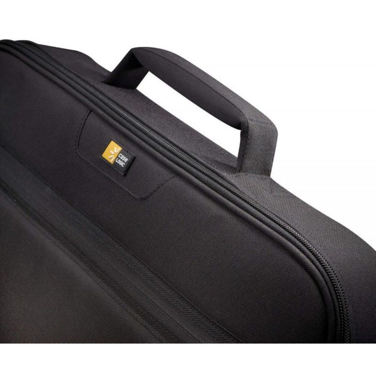 CASE LOGIC Sacoche ordinateur bandoulière CASE LOGIC VNCI 215 - 15 pouces - Noir