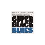 Super Black Blues