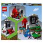 Voir la diapositive 8 : LEGO Minecraft 21172 - Le portail en ruine Jouet pour Enfants 8+ ans