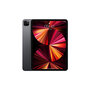 Voir la diapositive 1 : APPLE iPad Pro 12.9 (2021)  reconditionné 128 Go - Grade A - Gris