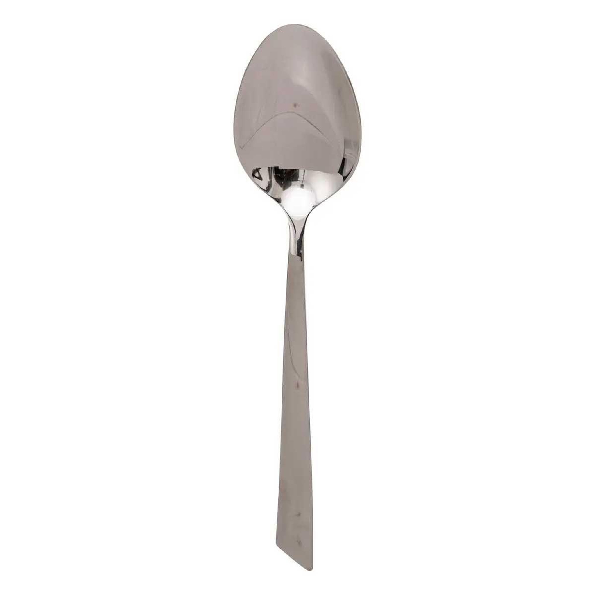 Voir la diapositive 6 : SECRET DE GOURMET Ménagère 36 pièces avec coffre  ceiba  26cm argent