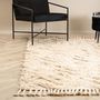 Voir la diapositive 3 : Paris Prix Tapis Design  Hilma  160x230cm Beige
