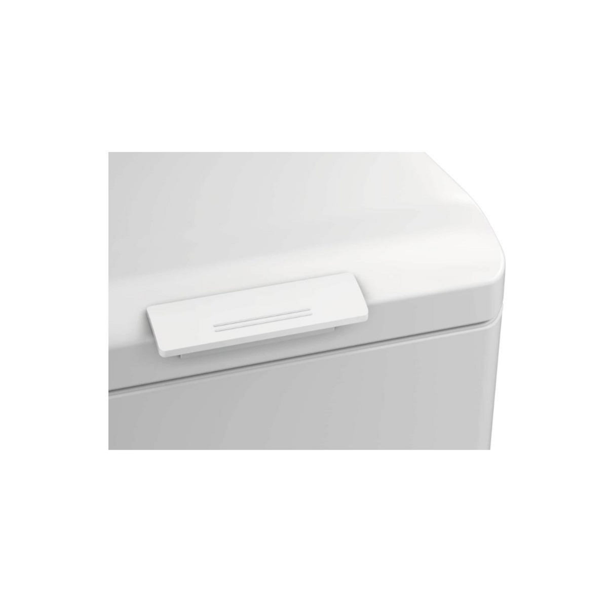 ELECTROLUX Lave-linge top 6kg 1151 tours/min - EW6T4622DC