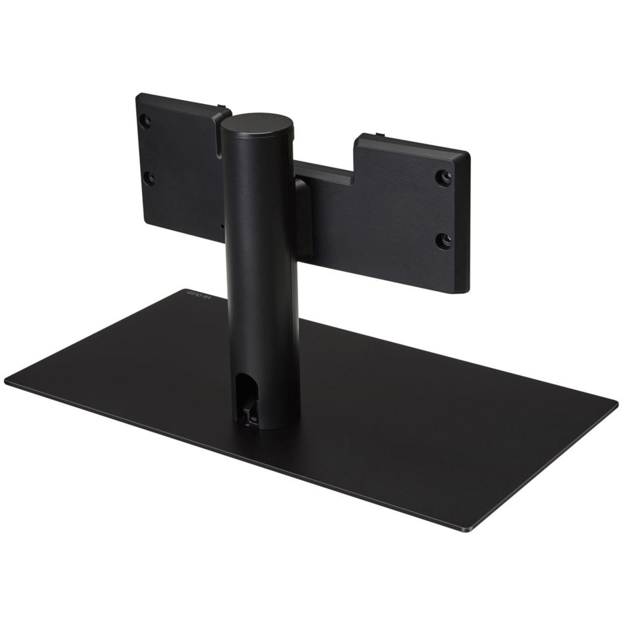 Voir la diapositive 2 : LG Pied tv pied st-g4 g5 sn65