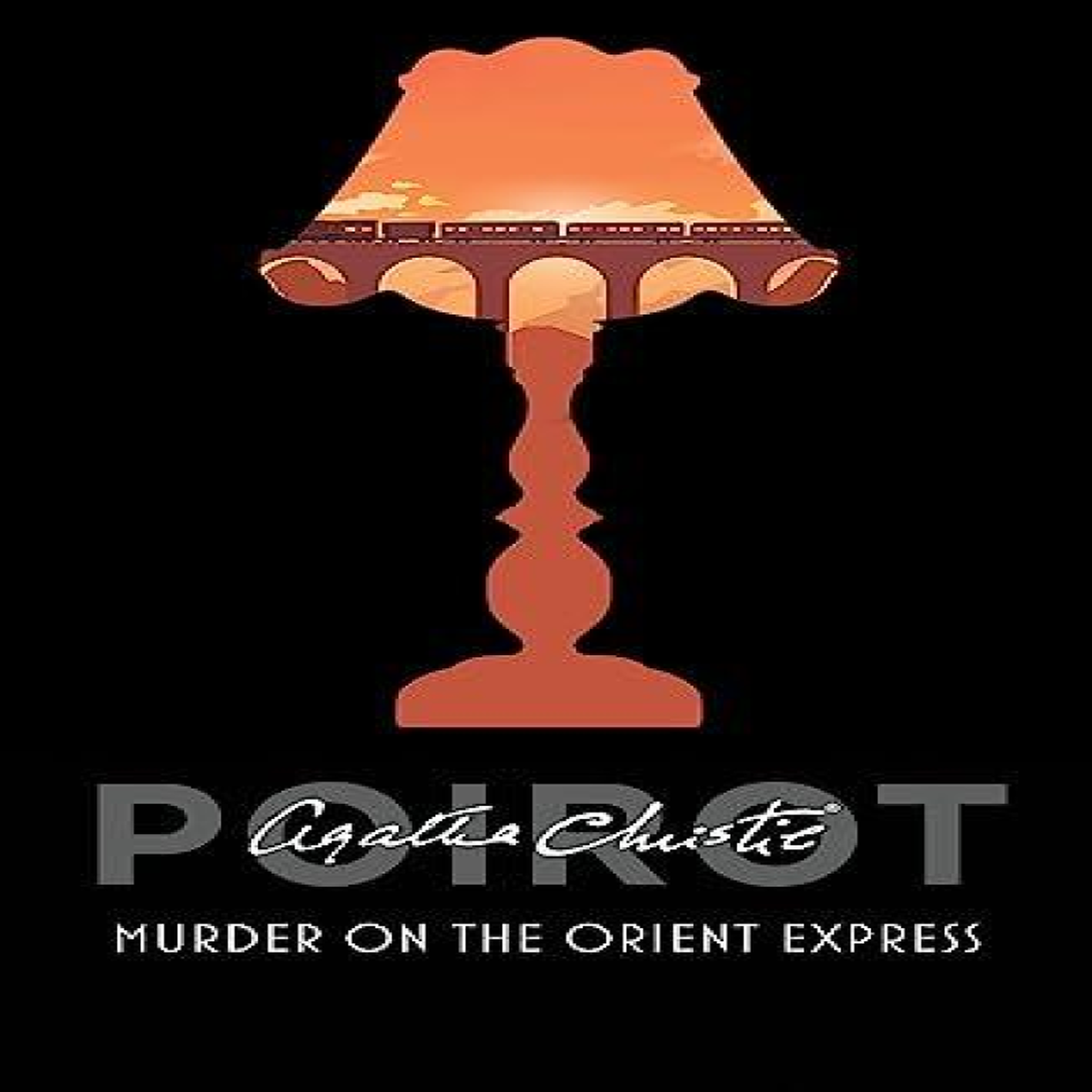 LIVRES Murder on the Orient Express
