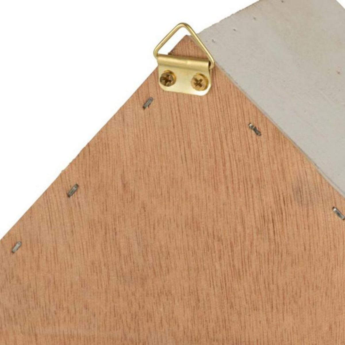 Paris Prix Nichoir à Insectes Déco  Pin  25cm Naturel