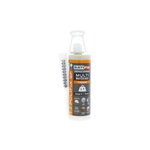 Batifix Scellement chimique multi matériaux BATIFIX - Ton pierre - 400ml