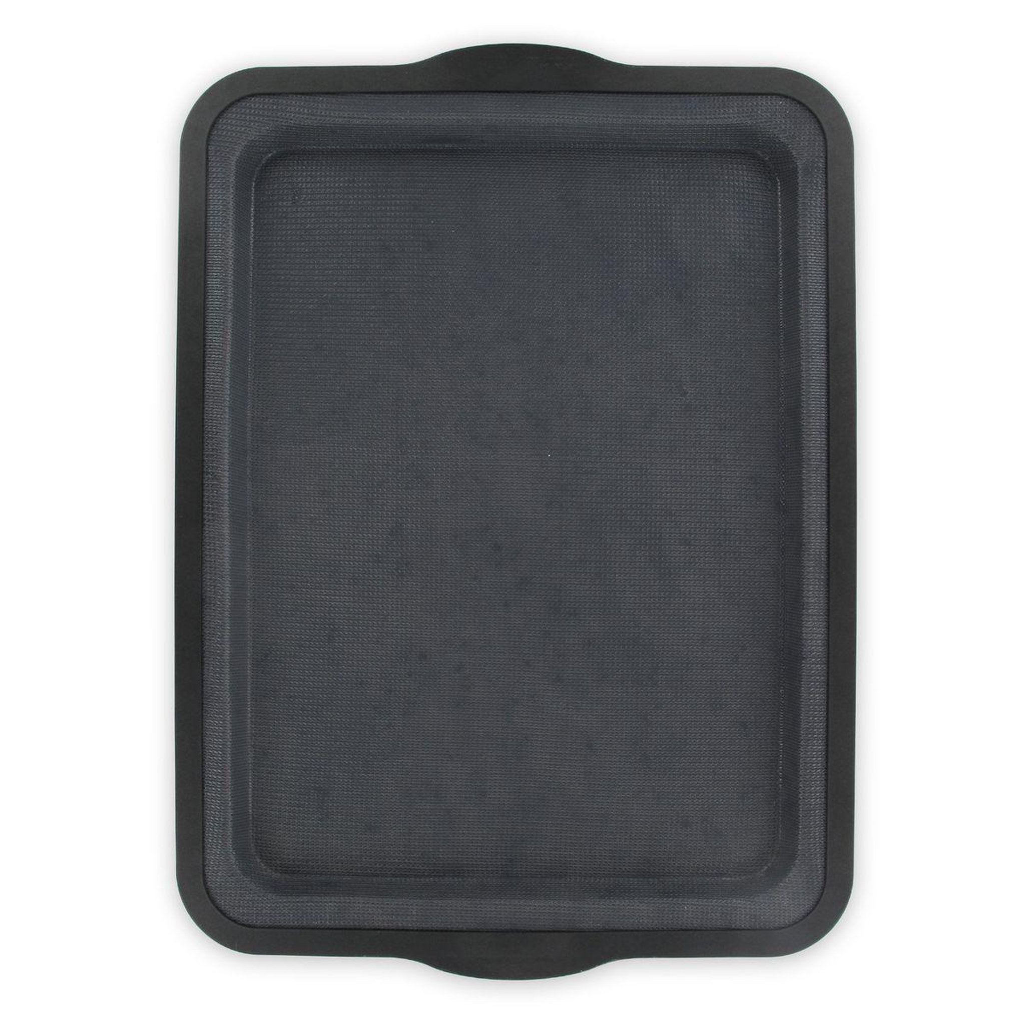 ZENKER Plaque à pâtisserie rectangle 35 x 26 cm zenker silicone fibre de verre