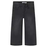 NAME IT Jean Bootcut  Fille Name it Frose. Coloris disponibles : Noir