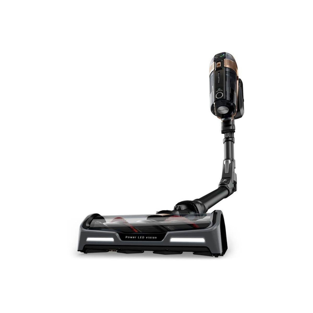 ROWENTA Aspirateur balai X Force Flex 15.60 RH99F3WO