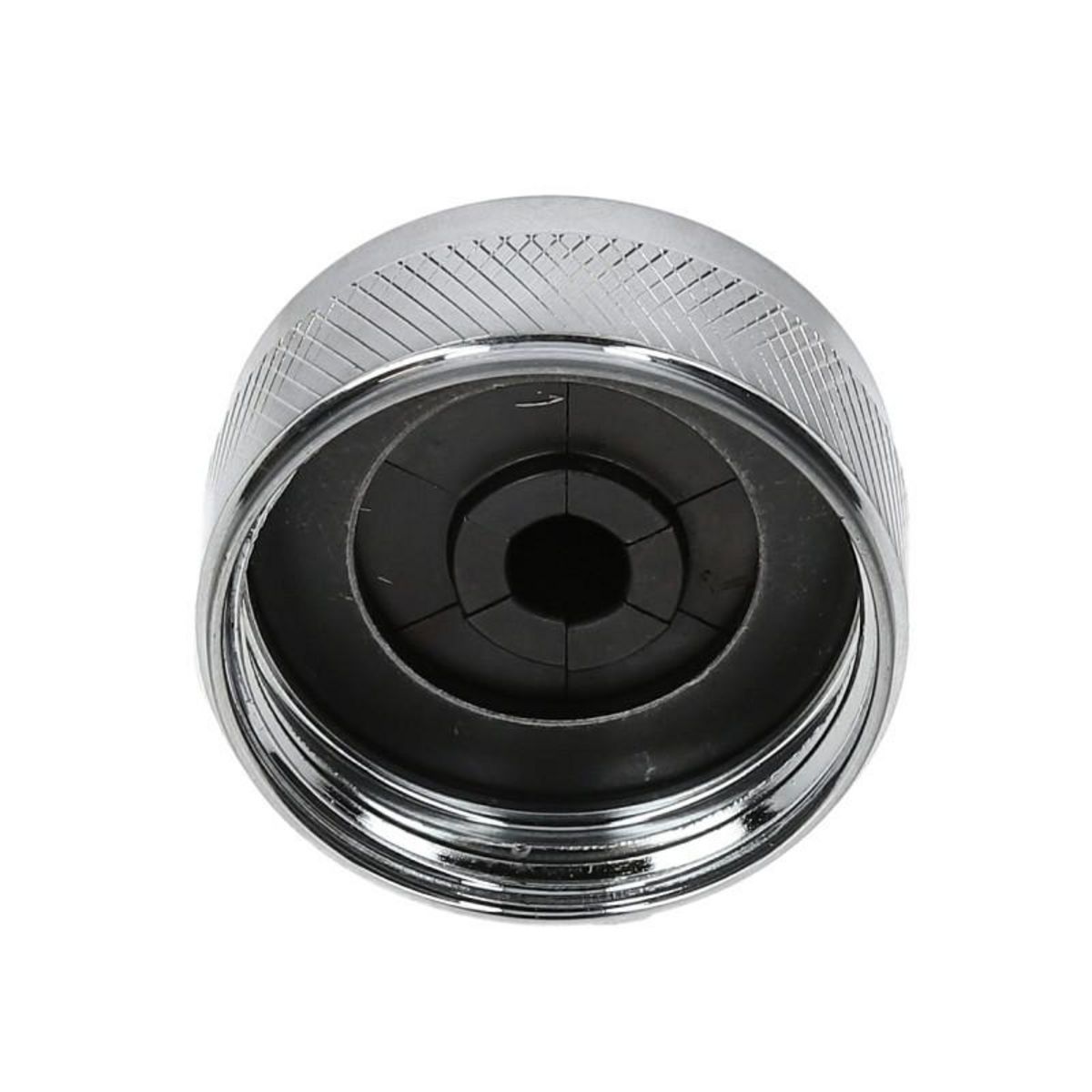 Shiny Hanger Tête à emboiture diamètre 12 mm HANGER 120902