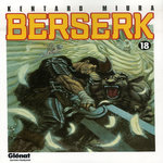 BERSERK TOME 18, Miura Kentaro