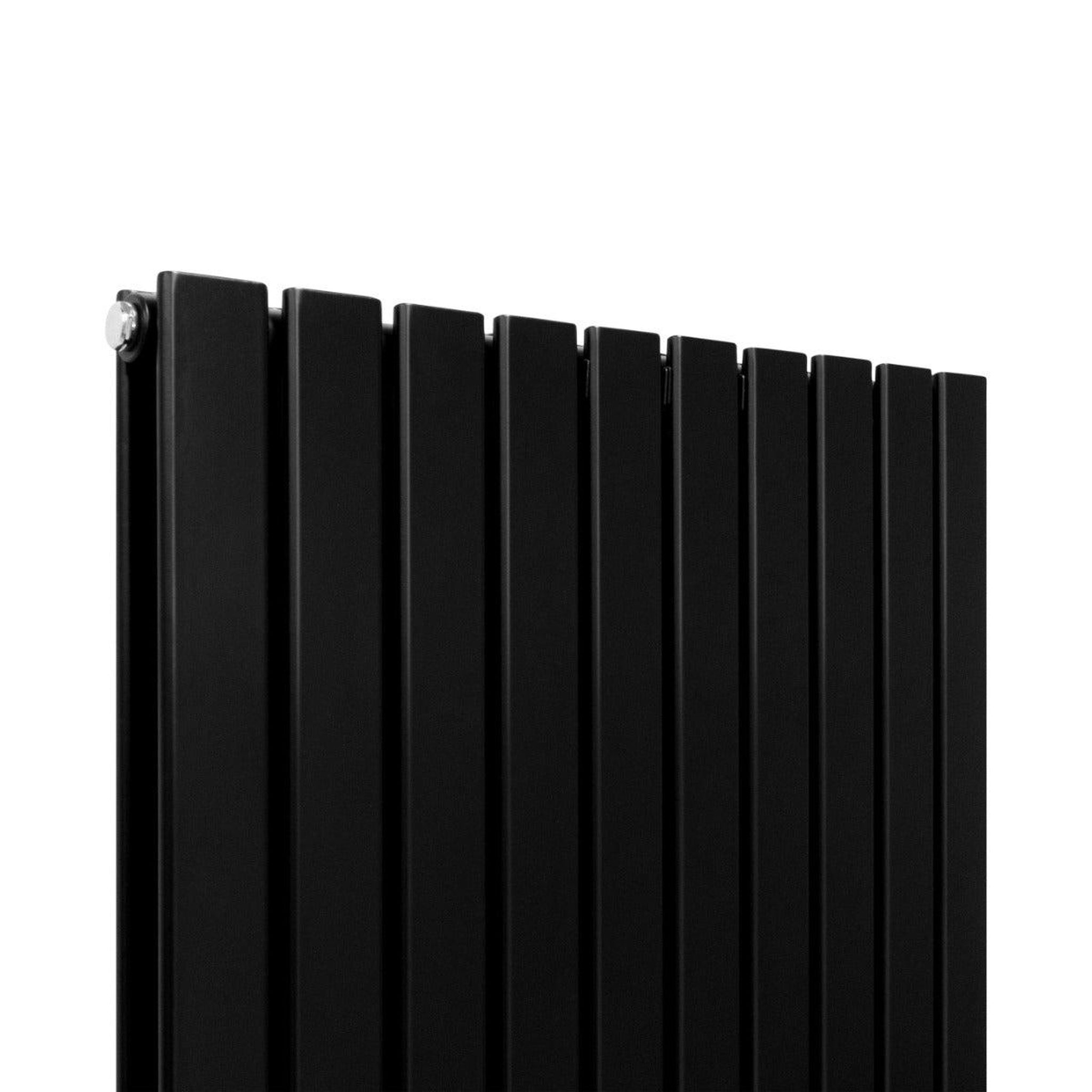 Voir la diapositive 4 : MONSTERSHOP Radiateur plat à 2 panneaux - 1600 x 700 mm