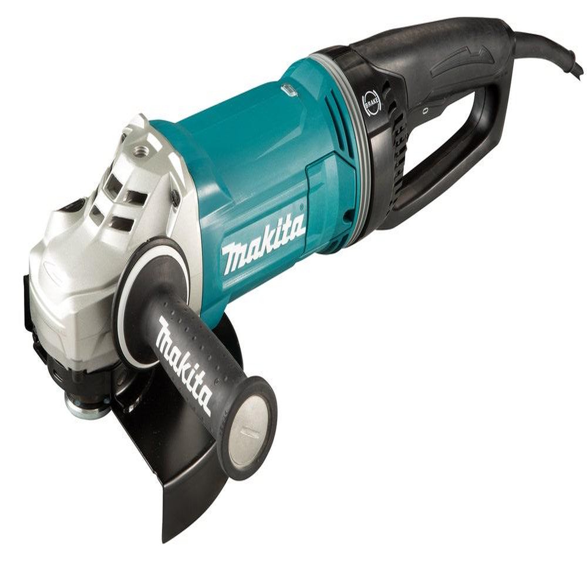 MAKITA Meuleuse ga9071x1 230mm 2700w