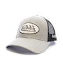 Voir la diapositive 4 : VON DUTCH Casquette e Homme Von Dutch TERRY