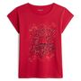 Voir la diapositive 3 : INEXTENSO T-shirt Fuchsia femme