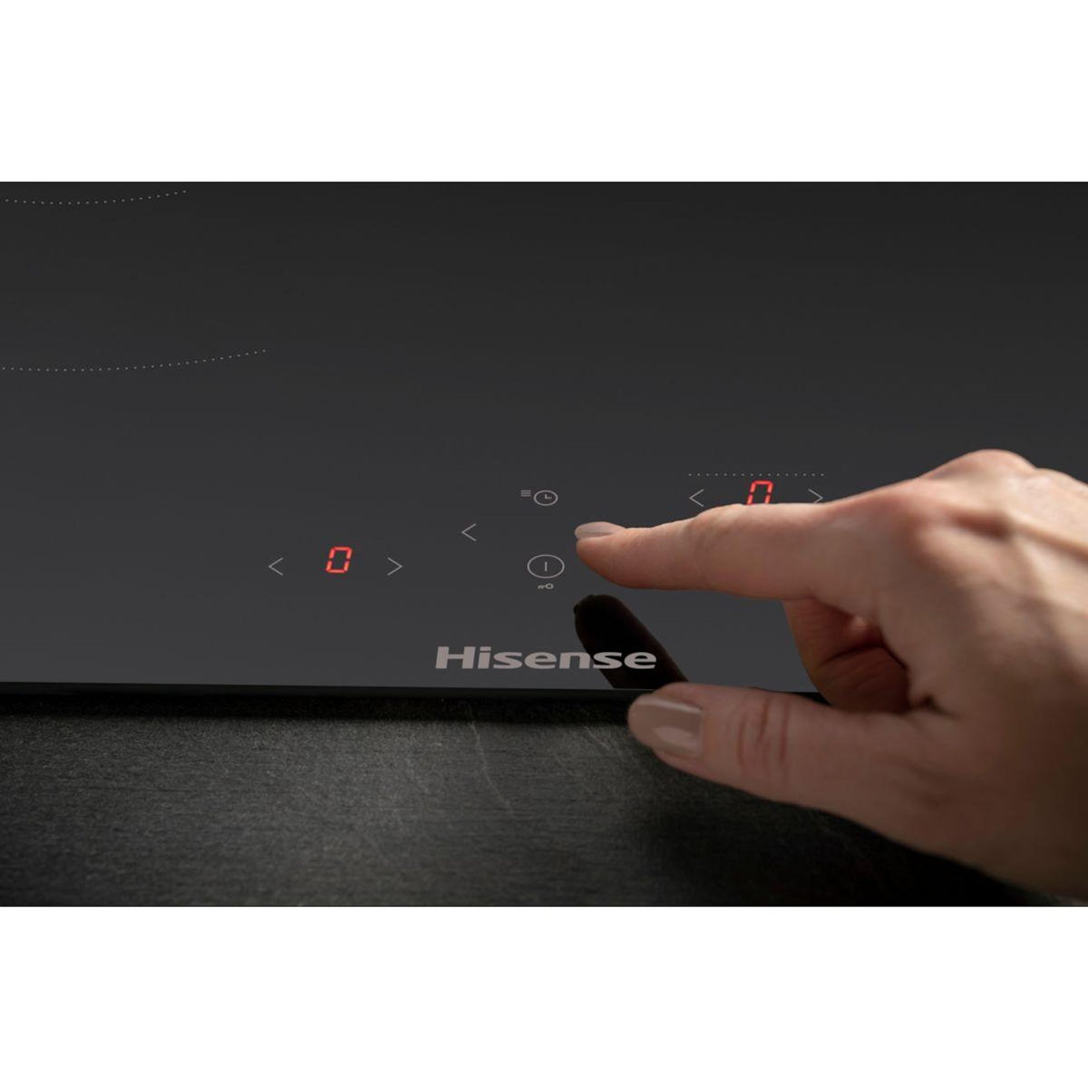 Hisense Plaque induction HI6321BBO
