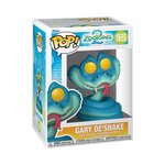 Funko Figurine Funko Pop Disney Zootopie 2 Pop 4