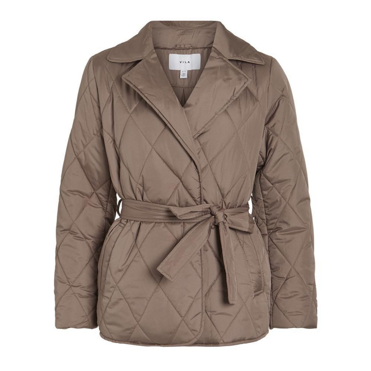 Vila Doudoune  Femme Vila Dita