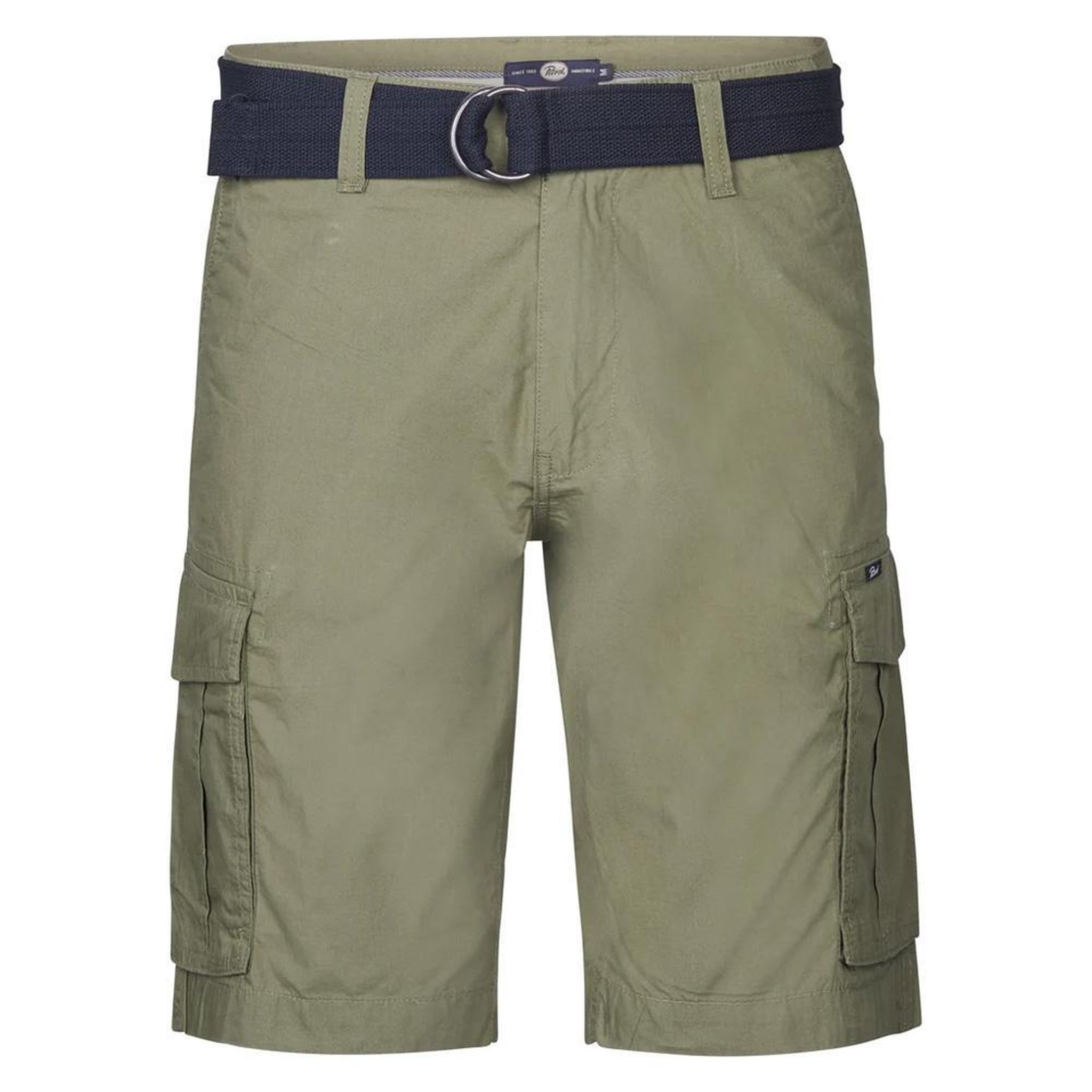 Voir la diapositive 5 : Petrol Industries Short vert  homme petrol industries cargo 1