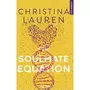  THE SOULMATE EQUATION, Lauren Christina