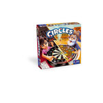 Huch! & Friends Jeu de stratégie Huch Circles