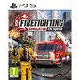 Voir la diapositive 1 : Firefighting Simulator - The Squad PS5