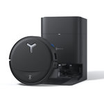 ECOVACS Robot Aspirateur Laveur Deebot T80S Omni