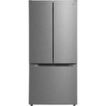 ESSENTIEL B Réfrigérateur multi portes ERMV170-75miv1