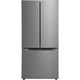 Voir la diapositive 1 : ESSENTIEL B Réfrigérateur multi portes ERMV170-75miv1
