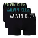 CALVIN KLEIN JEANS Boxers /Vert Homme Calvin Klein Jeans Trunk. Coloris disponibles : Noir
