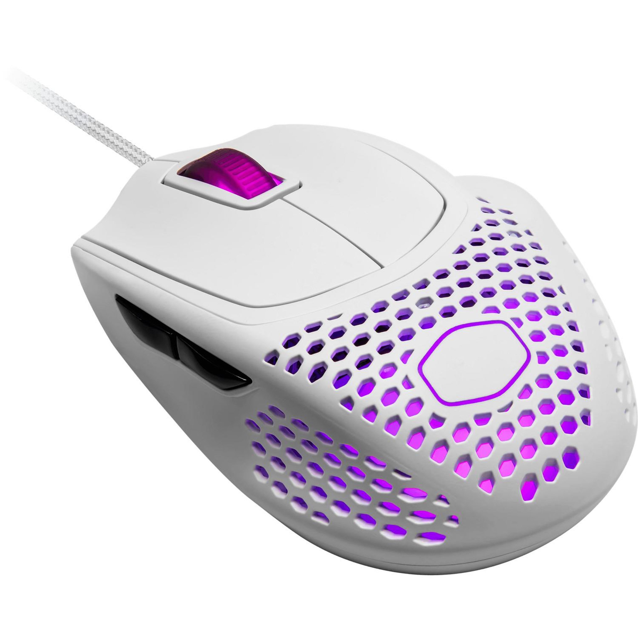 Cooler Master Cooler master gaming mm720 souris droitier usb type-a 16000 dpi optique