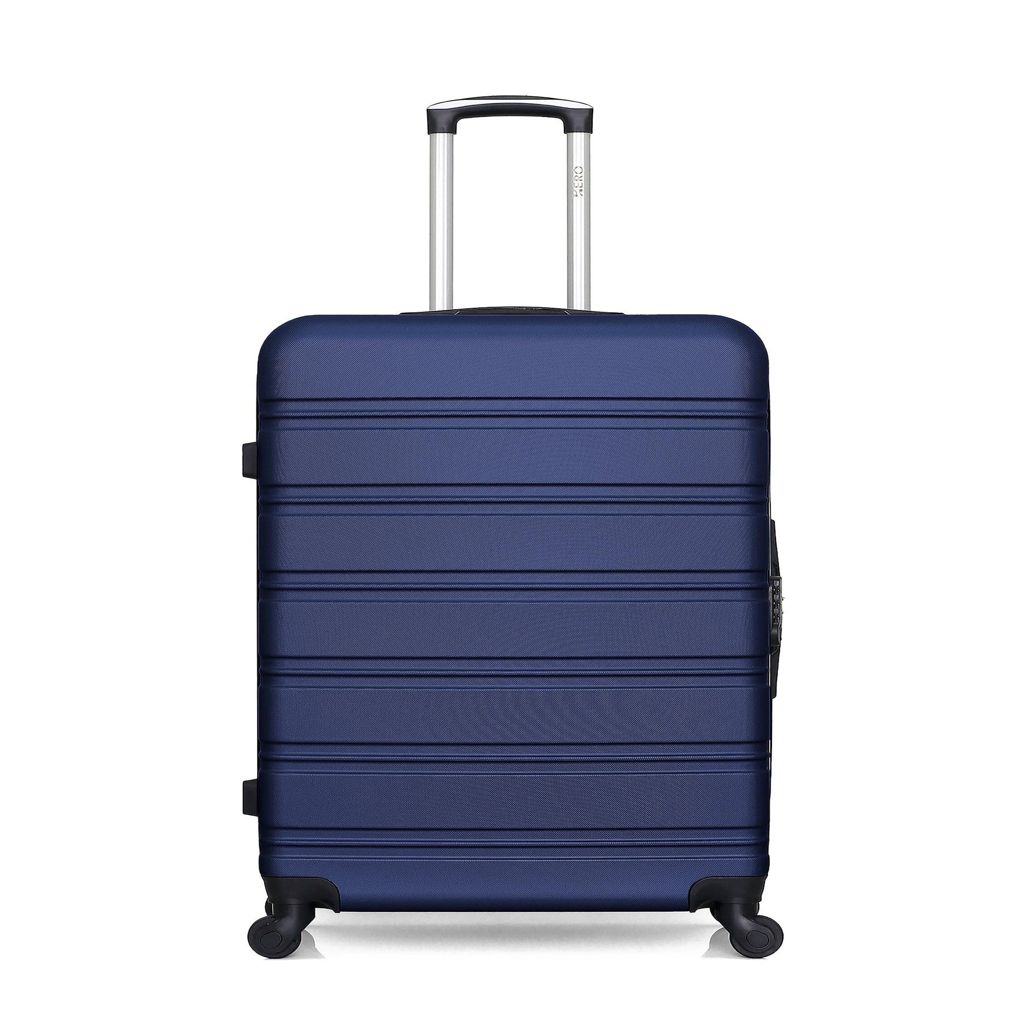 HERO Hero - valise grand format abs renoso 75 cm 4 roues