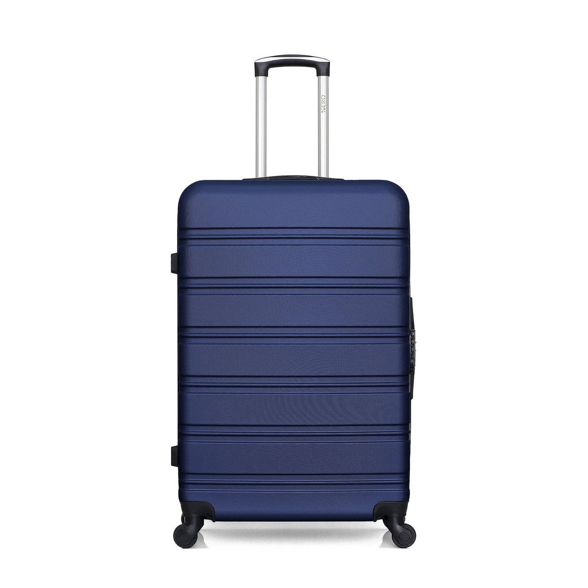 HERO HERO - Valise Grand Format ABS RENOSO 75 cm 4 Roues