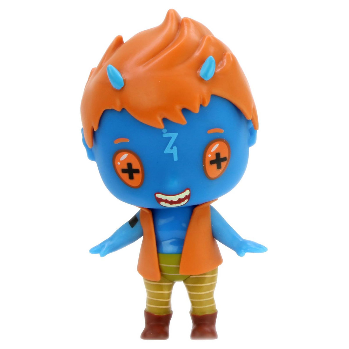 One Two Fun Figurine Cool Surprise Action