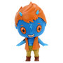 Voir la diapositive 1 : One Two Fun Figurine Cool Surprise Action
